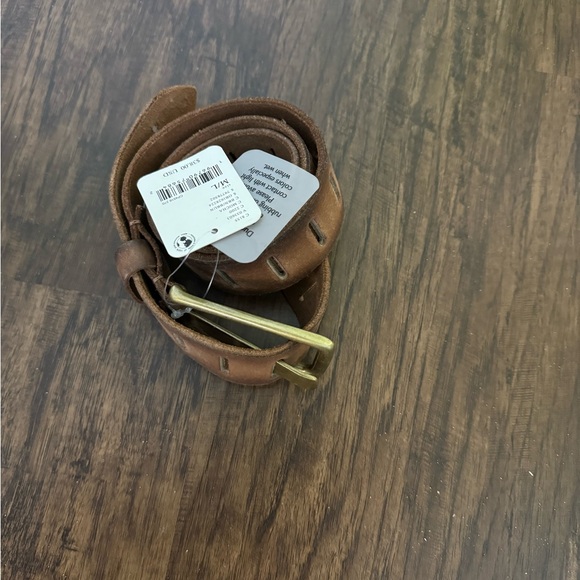 Free people we the free Jona belt - Picture 3 of 16